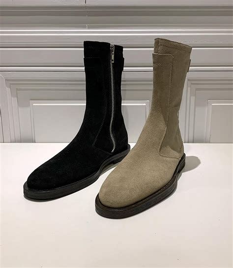 dior votc|Dior AW04 VOTC Moto Boot Samples from DAFT : r/QualityReps .